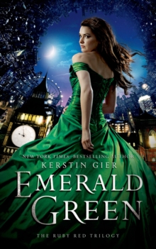 Image for Emerald Green