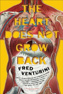Image for Heart Does Not Grow Back: A Novel