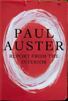 Report from the Interior