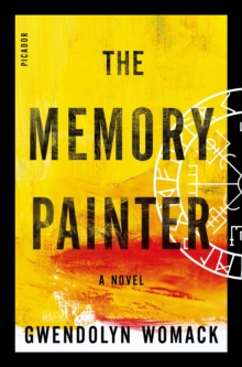 Image for Memory Painter: A Novel