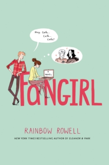 Image for FANGIRL INTL EDITION