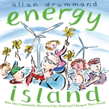 Image for Energy island  : how one community harnessed the wind and changed their world