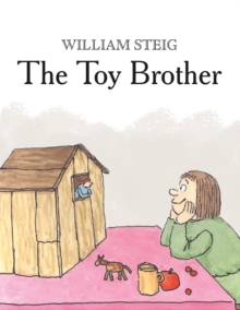 Image for The Toy Brother
