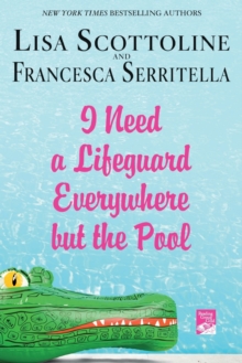 I NEED A LIFEGUARD EVERYWHERE BUT THE PO