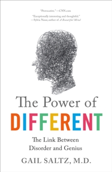 POWER OF DIFFERENT