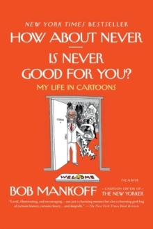 How About Never - Is Never Good for You?