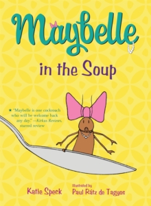 Image for Maybelle in the Soup