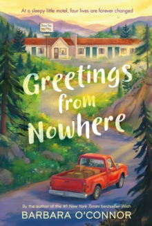 Image for Greetings from Nowhere