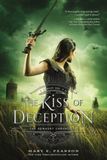 Image for The Kiss of Deception