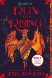 Image for Ruin and Rising