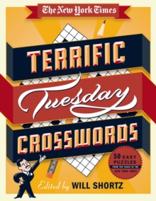 Image for The New York Times Terrific Tuesday Crosswords