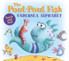 Image for The pout-pout fish undersea alphabet