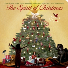 Image for The spirit of Christmas