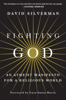 Image for Fighting God
