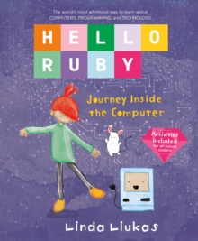Image for Hello Ruby: Journey Inside the Computer
