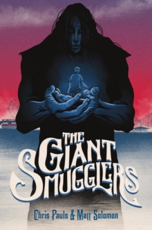 Image for Giant Smugglers