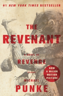 Image for The Revenant