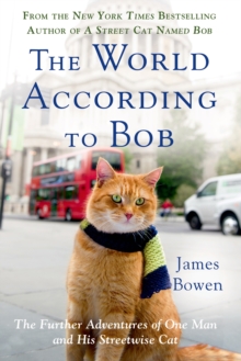Image for The World According to Bob