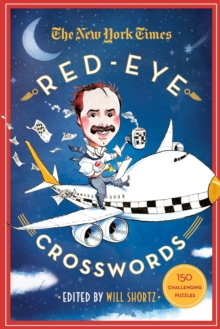 Image for The New York Times Red-Eye Crosswords