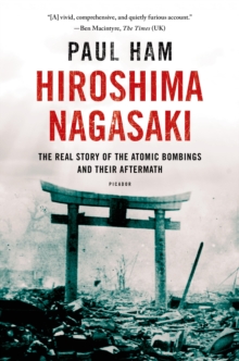 Image for Hiroshima Nagasaki