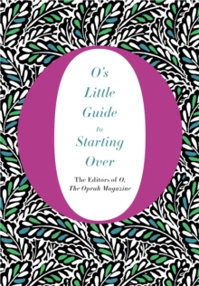 Image for O's Little Guide to Starting Over