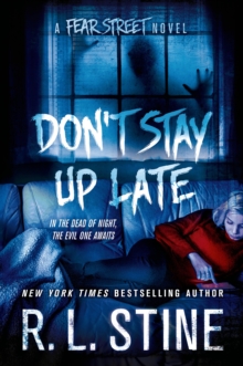 Image for Don't stay up late