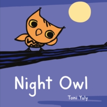 Image for Night owl