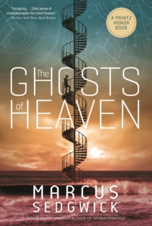 Image for The Ghosts of Heaven