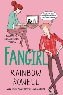 Image for Fangirl : A Novel (Exclusive Collector's Edition)