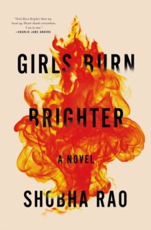 Image for Girls Burn Brighter: A Novel