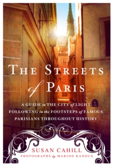 Streets of Paris