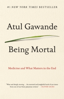 Being Mortal