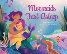 Image for Mermaids fast asleep