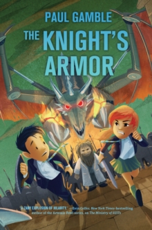 Image for Knight's Armor
