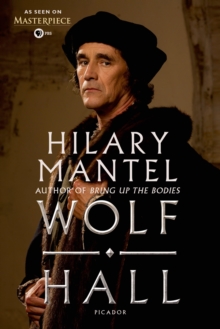 Image for Wolf Hall: As Seen on PBS Masterpiece: A Novel