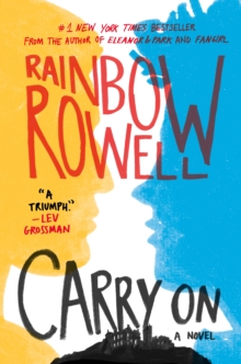 Image for CARRY ON INTL EDITION