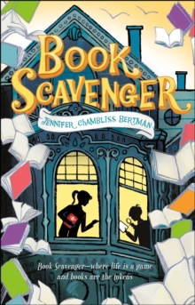 Image for Book scavenger