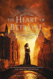 Image for The Heart of Betrayal