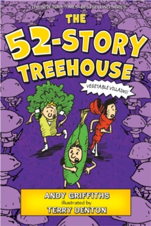 Image for 52-Story Treehouse