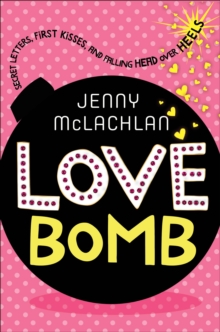 Image for Love bomb
