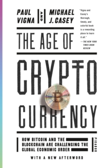 Age of Cryptocurrency