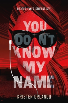 Image for You don't know my name