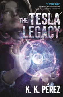 Image for Tesla Legacy