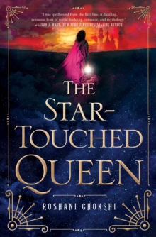 Image for The Star-Touched Queen