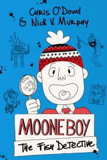 Image for Moone Boy: the blunder years