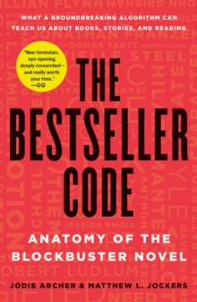 Image for Bestseller Code