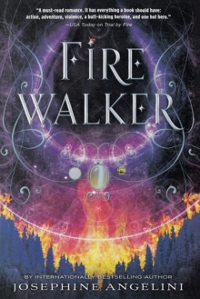 Image for Firewalker