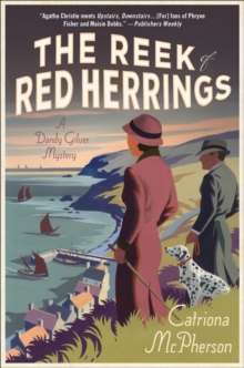 Image for Reek of Red Herrings: A Dandy Gilver Mystery
