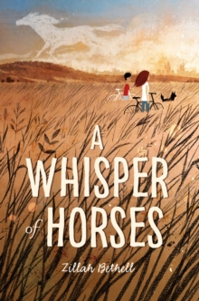 Image for A whisper of horses