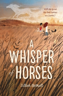 Image for A Whisper of Horses